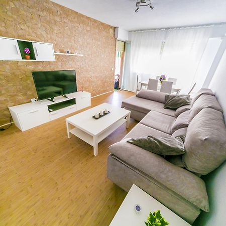 Torrevieja Experience San Julian Apartment Exterior photo