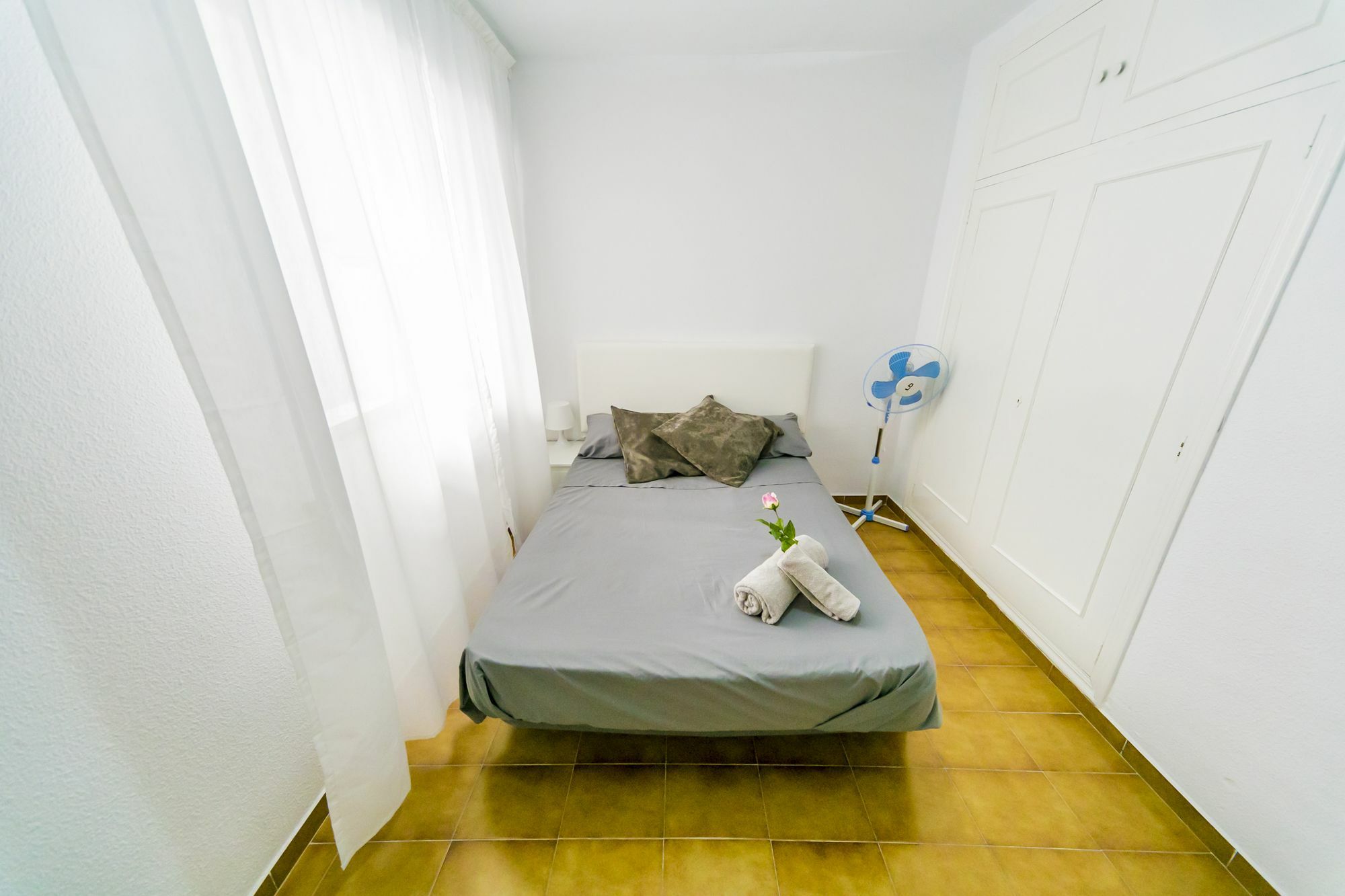 Torrevieja Experience San Julian Apartment Exterior photo