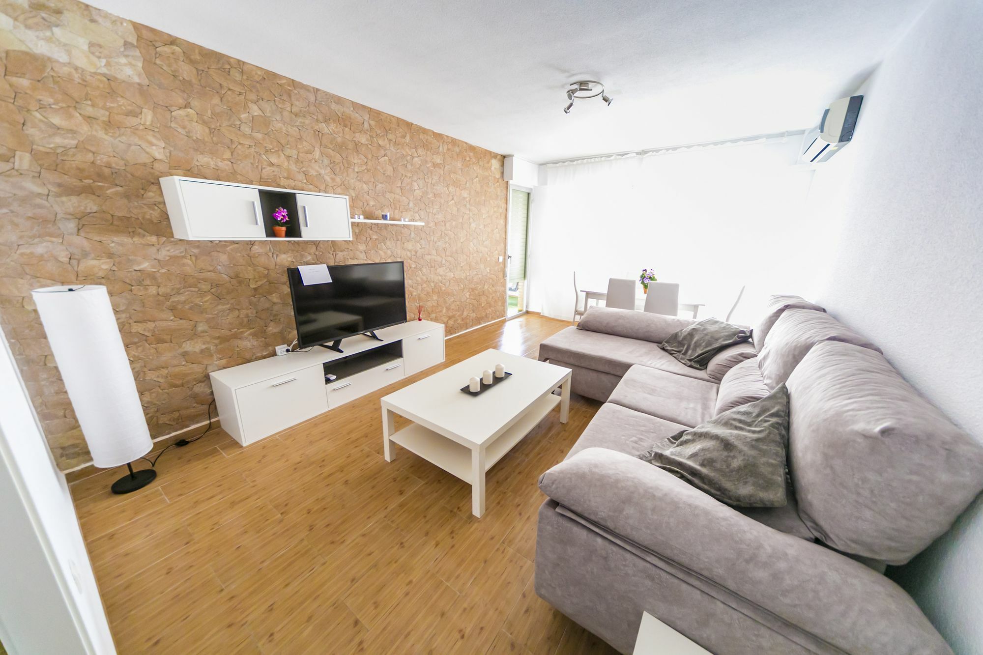 Torrevieja Experience San Julian Apartment Exterior photo
