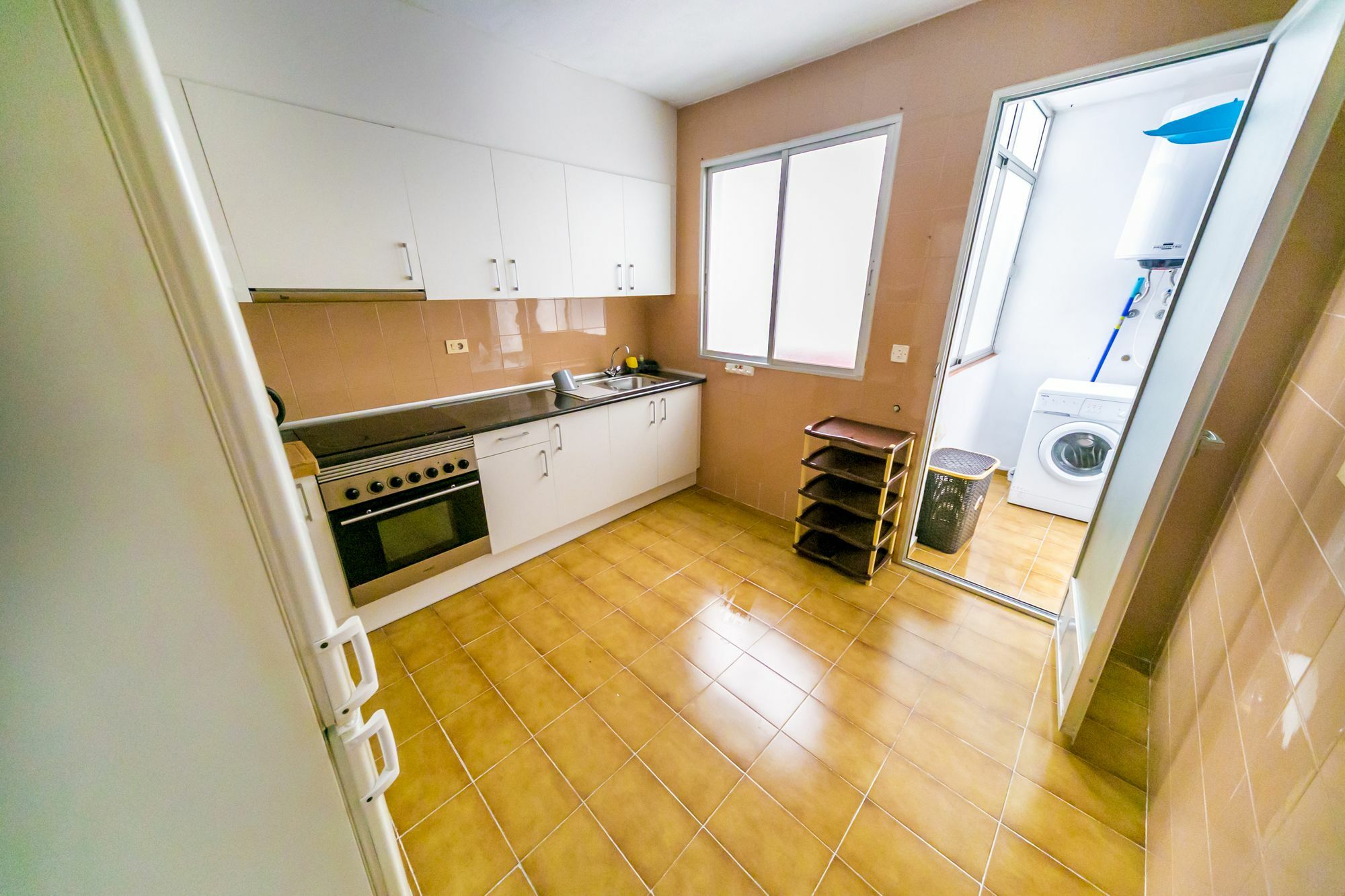 Torrevieja Experience San Julian Apartment Exterior photo