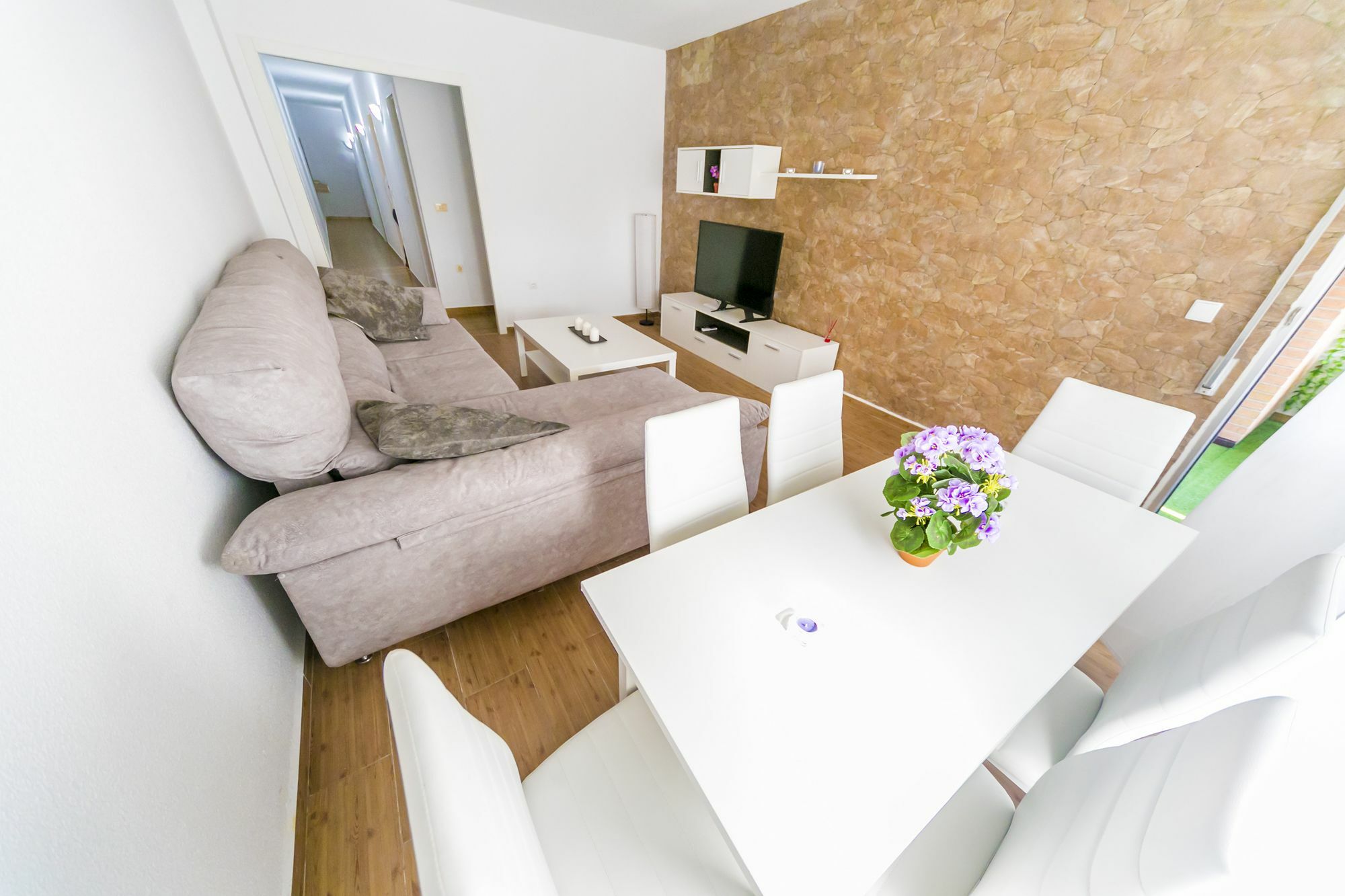 Torrevieja Experience San Julian Apartment Exterior photo