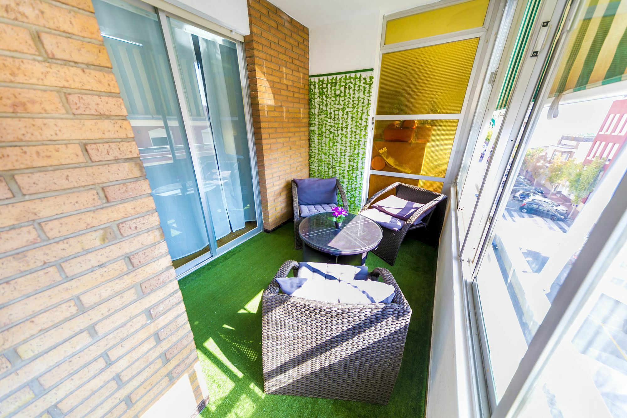 Torrevieja Experience San Julian Apartment Exterior photo