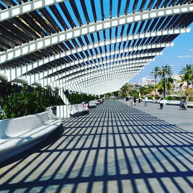 Torrevieja Experience San Julian Apartment Exterior photo
